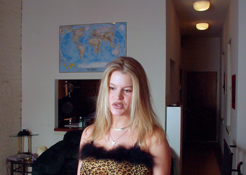 Алла, 26 лет, 2 размер груди