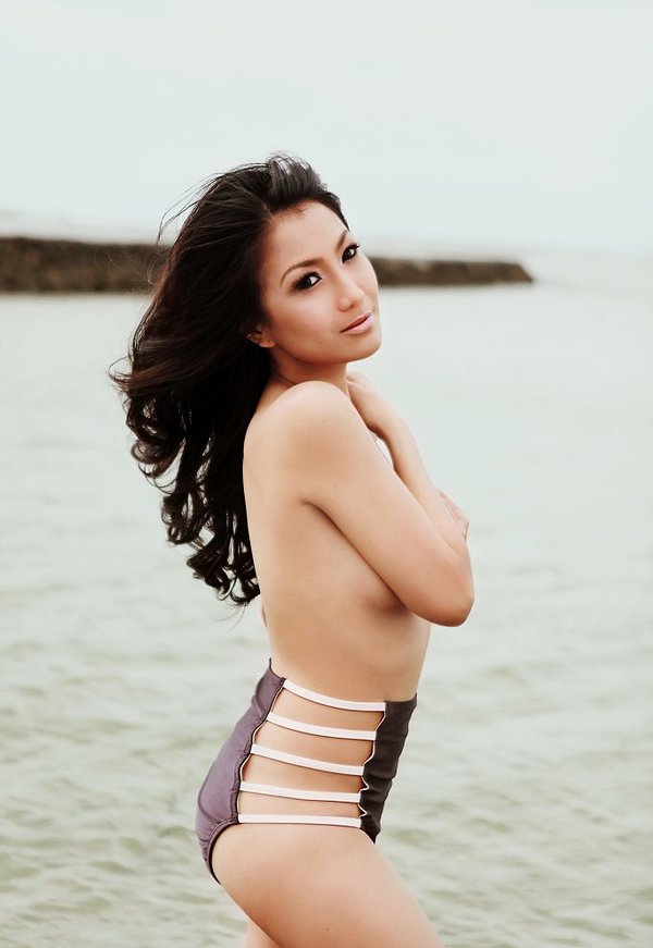 Таник, 36 лет, 0 размер груди