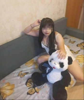 Алёна, 25 лет, 2 размер груди